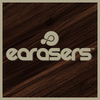 Earasers