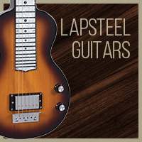 Lap Steel Guitars