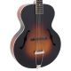 LH-600 The Loar Acoustic Archtop Guitar