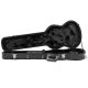 CG-022-SGE Deluxe Hardshell Case, SG Style Guitar #1