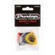 DUN-PVP101 Dunlop Variety Pick Pack, Light