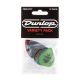DUN-PVP102 Dunlop Variety Pick Pack, Medium