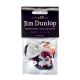DUN-PVP107 Dunlop Celluloid Variety Pick Pack, Heavy