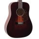 RDS-11-FE3-TBR Recording King Series 11 Dreadnought