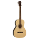 SGP-12 Savannah 0 Body Acoustic Guitar, Natural
