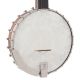 RK-OT25-BR Recording King Madison Open Back Banjo w/ Scooped Fretboard