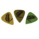 CLA-UKL/3 Clayton Uke Picks Std Palm Leaf (3 PK)