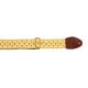 SOU-GS0075 Souldier Gtr Strap, Persian Gold