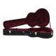 CG-033-OOO Premier Deluxe Archtop Case, 000