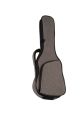 CG-095-UB Ukulele Bag, Gray Heather, Baritone