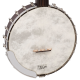 RK-OT26-BR Recording King Open Back Banjo w/ WL Tone Ring